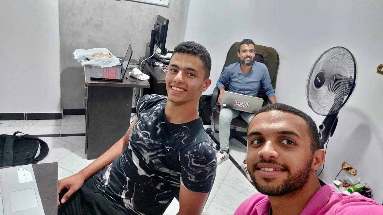 Ahmed Elmorsy