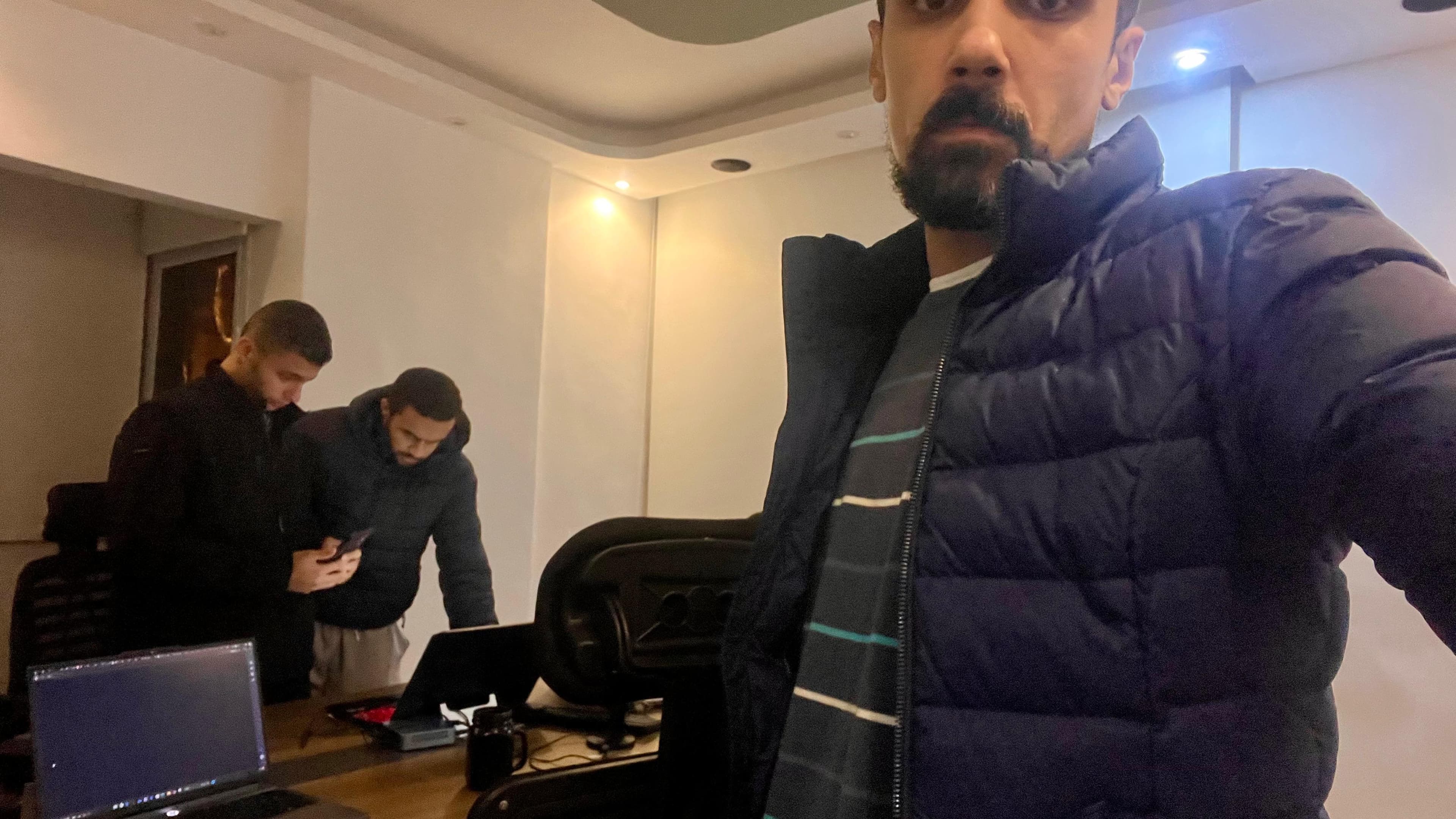 Yusuf Emad